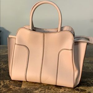 Tod’s Sella medium leather tote-women’s bag